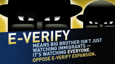 Is E-Verify Effective? Depends on How You Look at It