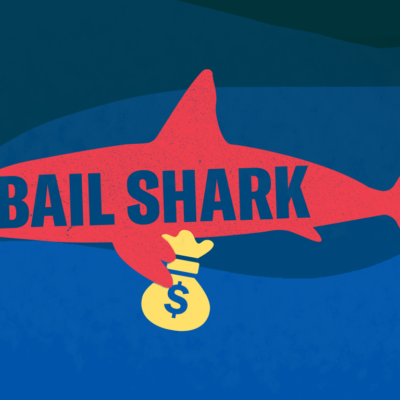 Bail Shark