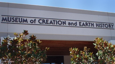 Creationism Follies: The 2012-2013 Edition
