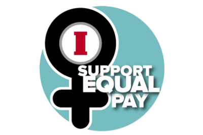Support Equal Pay