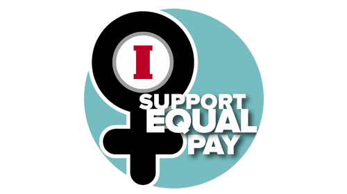 Support Equal Pay