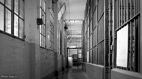 Mass Incarceration
