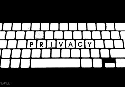 Privacy keyboard Photo source: g4ll4is from Flickr