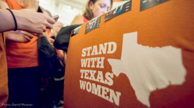 This Lawyer Fought to Keep the Texas Abortion Clinics Open