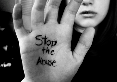 Stop the Abuse.