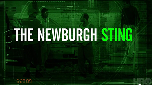 The Newburgh Sting