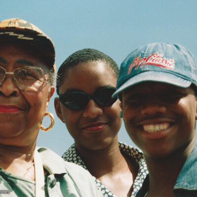 The National Council of Negro Women Photo: Elvert Barnes/Flickr