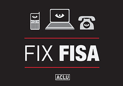Fix FISA