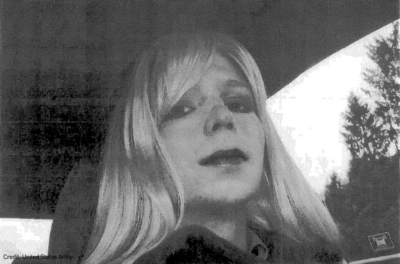Chelsea Manning 2010