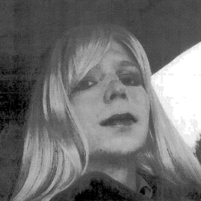 Chelsea Manning 2010