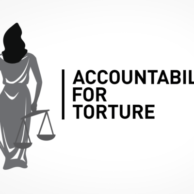 Accountability for Torture