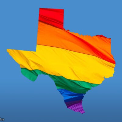 Texas Freedom to Marry