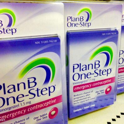 Emergency Contraceptives