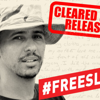 #FreeSlahi