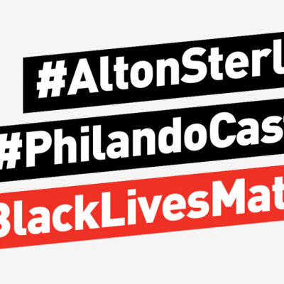 #AltonSterling #PhilandoCastile #BlacklivesMatter