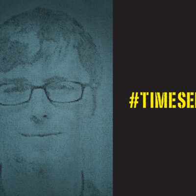 Chelsea Manning Timeserved Graphic