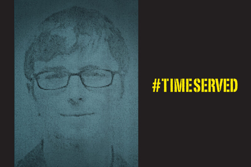 Chelsea Manning Timeserved Graphic