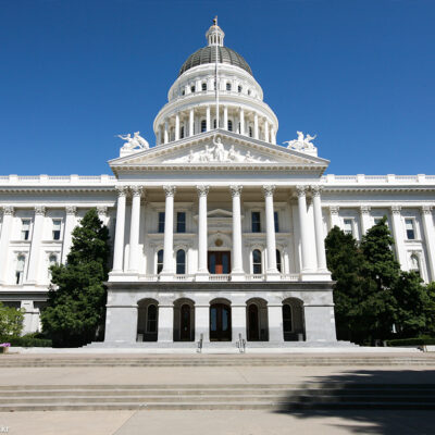 California Senate