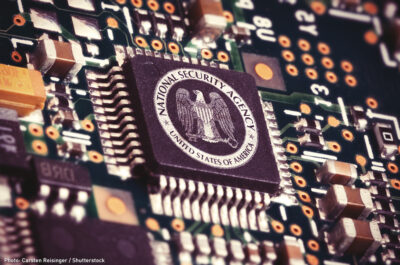 ACLU v. NSA — FOIA Lawsuit Seeking Court Opinions Addressing Section 702 Surveillance