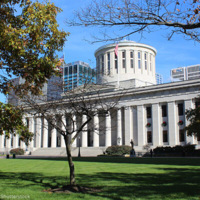 Ohio State Capitol