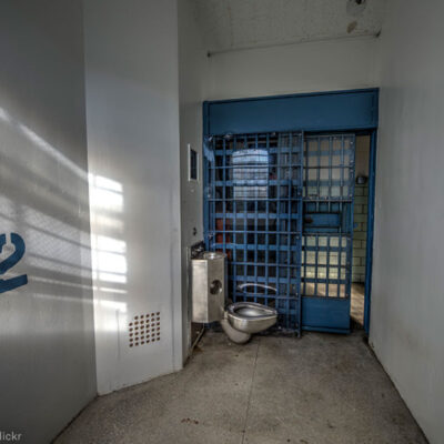 Solitary Cell