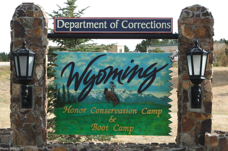 Wyoming Boot Camp