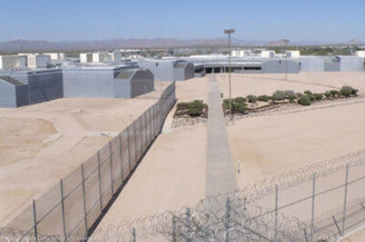 Arizona Prison