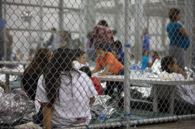 Detention Center