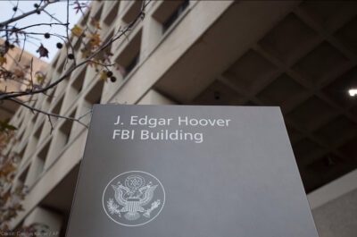 The FBI ‘Can Neither Confirm nor Deny’ That It Monitors Your Social Media Posts