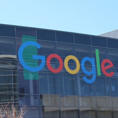 Google headquarters