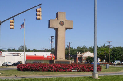 The Supreme Court Will Decide Whether the Government Can Display a 40-Foot Latin Cross