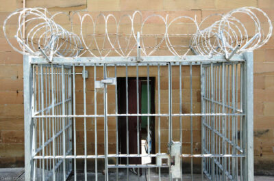 A photo representing the case Hassoun v. Searls — Challenge to Unlawful Indefinite Detention