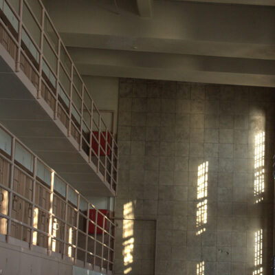 Prison Inside
