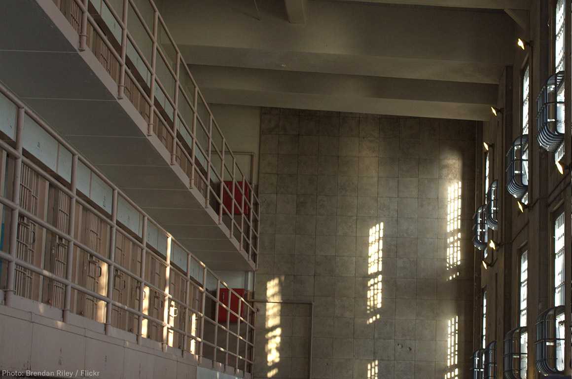 Prison Inside