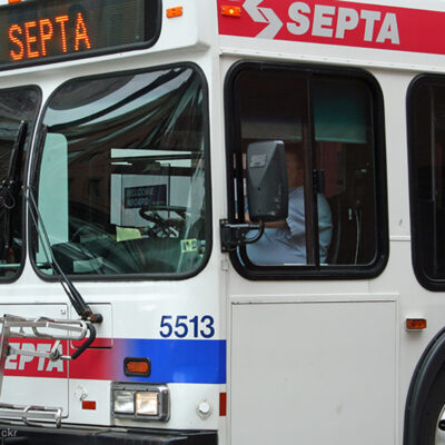 SEPTA Bus