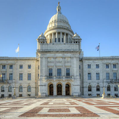 Rhode Island Statehouse