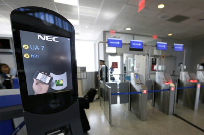 TSA Testing Face Recognition at Security Entrances, Opening Door to Massive Expansion of the Technology