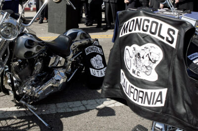 Court Blocks Unconstitutional Government Seizure of Mongols Motorcycle Club Trademark