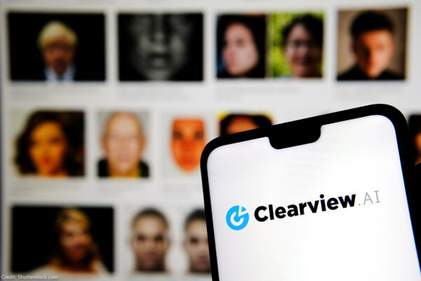 clearview ai ceo russian
