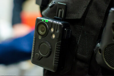 Body Cameras and the George Floyd Protests