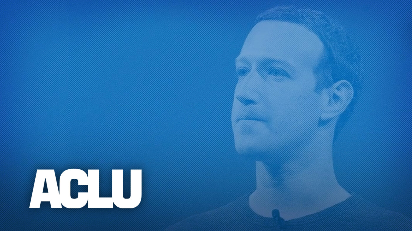 Photo of Facebook CEO, Mark Zuckerberg.
