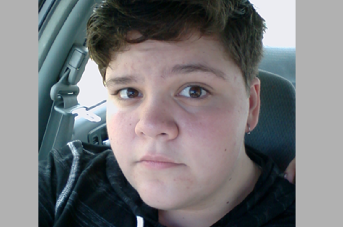 A photo of Gavin  Grimm