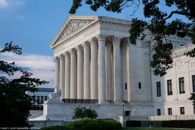 What the Supreme Court Can and Can't Do About Mass Incarceration in the Current Term