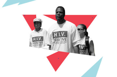 HIV issue image