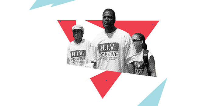 HIV issue image