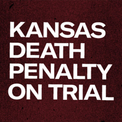 A photo representing the case Kansas v. Kyle Young