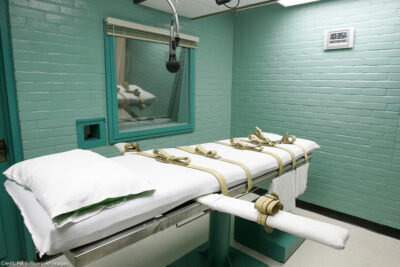 Documents Reveal Confusion and Lack of Training in Texas Execution