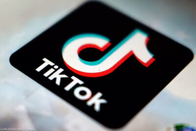 New Trends May Help TikTok Collect Your Personal, Unchangeable Biometric Identifiers