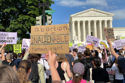 To See the Future of Roe, Look to the States