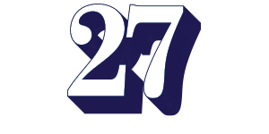 the number 27 meant to represent the number of Secretary of State Offices on the ballot this midterm election.